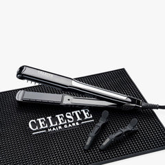 CELESTE HEAT RESISTENT SILICONE MAT