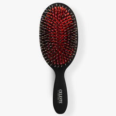 CELESTE SPA BRUSH MATT BLACK