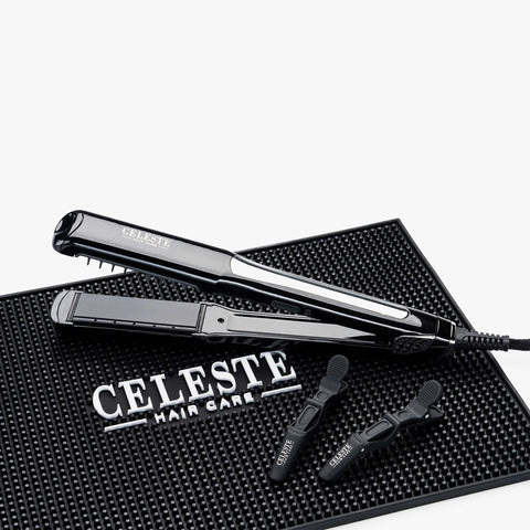 CELESTE ALLIGATOR CLIPS