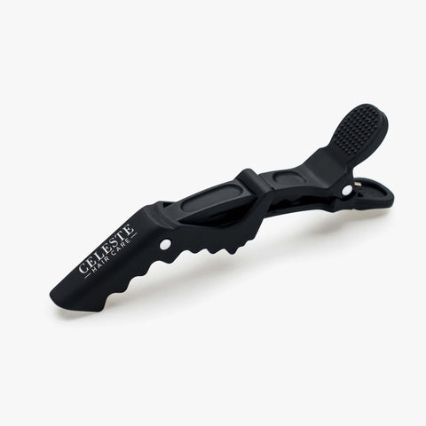 CELESTE ALLIGATOR CLIPS