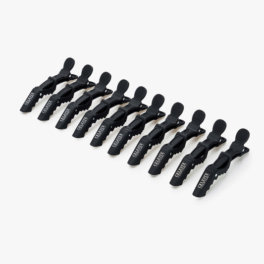 CELESTE ALLIGATOR CLIPS 2400