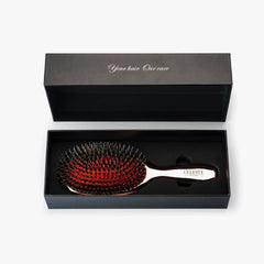 CELESTE SPA BRUSH ROSE GOLD
