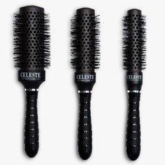 CELESTE IONIC BRUSH 32MM