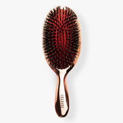 CELESTE SPA BRUSH ROSE GOLD