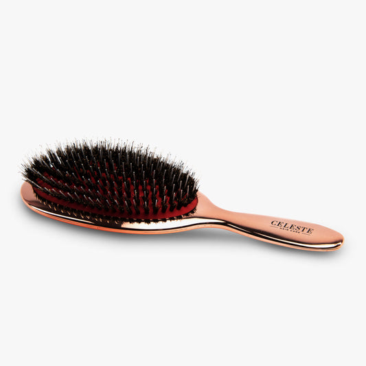 CELESTE SPA BRUSH ROSE GOLD 2400